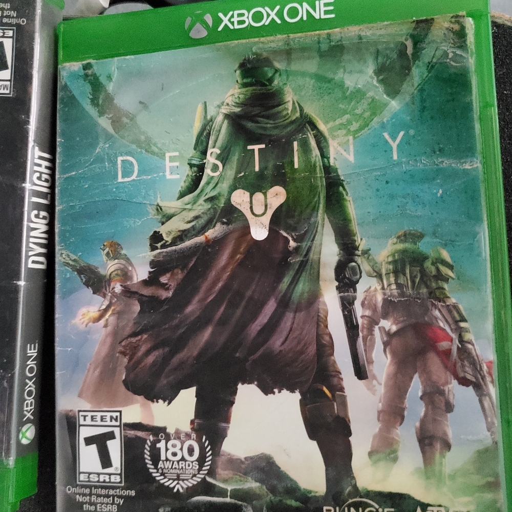 Xbox 1 - Picture 6 of 14